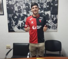 Agustín Doffo Contrataciones Christian Manzanelli Representante Artístico (2)