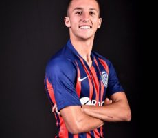 Agustín Hausch Contrataciones Christian Manzanelli Representante Artístico (1)
