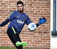 Agustín Rossi Contrataciones Christian Manzanelli Representante Artístico (1)