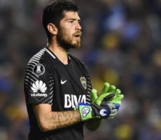 Agustín Rossi Contrataciones Christian Manzanelli Representante Artístico (2)