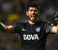Agustín Rossi Contrataciones Christian Manzanelli Representante Artístico (3)