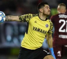 Agustín Rossi Contrataciones Christian Manzanelli Representante Artístico (4)