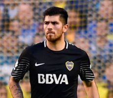 Agustín Rossi Contrataciones Christian Manzanelli Representante Artístico (5)
