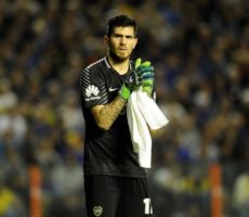 Agustín Rossi Contrataciones Christian Manzanelli Representante Artístico (7)