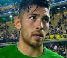 Agustín Rossi Contrataciones Christian Manzanelli Representante Artístico (8)