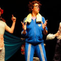 Contratar Aladino, Mi Abuela Es Una Genia (011-4740-4843)  Contrataciones Christian Manzanelli