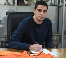 Alan Aguerre Contrataciones Christian Manzanelli Representante Artistico