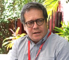 Alberto Arebalos Contrataciones Christian Manzanelli Representante Artístico (1)