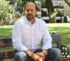 Alberto Luli Mancini Contrataciones Christian Manzanelli Representante Artistico