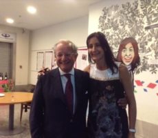 Alejandra Ciappa Contrataciones Christian Manzanelli Representante Artìstico6