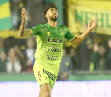 Alexander Barboza Contrataciones Christian Manzanelli Representante Artístico (5)