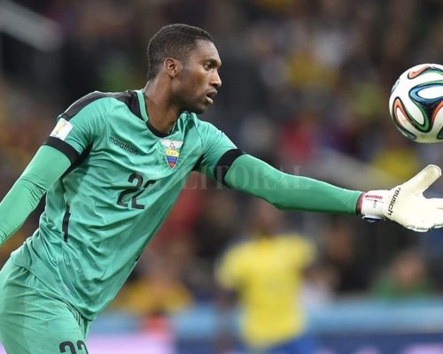 alexander dominguez contrataciones christian manzanelli representante artístico