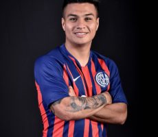 Alexander Díaz Contrataciones Christian Manzanelli Representante Artístico (1)