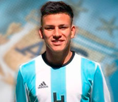 Alexandro Bernabei Contrataciones Christian Manzanelli Representante Artístico (5)
