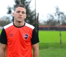 Alexis Rodríguez Contrataciones Christian Manzanelli Representante Artístico (2)