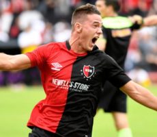 Alexis Rodríguez Contrataciones Christian Manzanelli Representante Artístico (4)