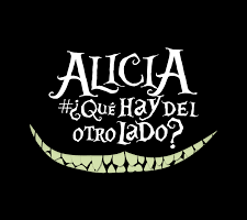 Alicia ¿qué Hay Del Otro Lado? Contrataciones Christian Manzanelli Representante Artìstico5