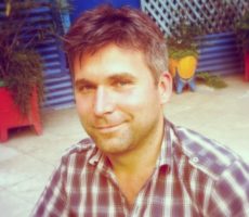 Andrei Vazhnov Contrataciones Christian Manzanelli Representante Artistico