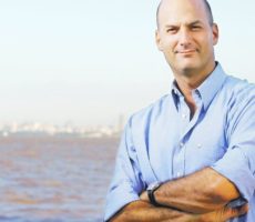 Andres Repetto Contrataciones Christian Manzanelli Representante Artistico
