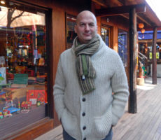 Andres Repetto Contrataciones Christian Manzanelli Representante Artistico