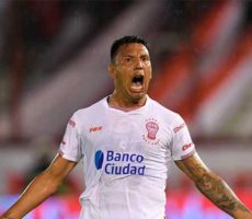 Andrés Chávez Contrataciones Christian Manzanelli Representante Artístico (2)
