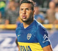 Andrés Chávez Contrataciones Christian Manzanelli Representante Artístico (3)