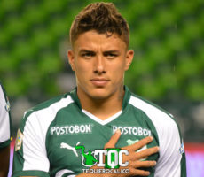 Andrés Roa Contrataciones Christian Manzanelli Representante Artístico (2)