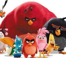 Angry Birds Contrataciones Christian Manzanelli Representante Artistico (1)