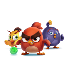 Angry Birds Contrataciones Christian Manzanelli Representante Artistico (1)