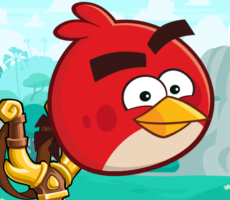 Angry Birds Contrataciones Christian Manzanelli Representante Artistico (2)