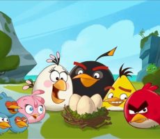 Angry Birds Contrataciones Christian Manzanelli Representante Artistico (4)
