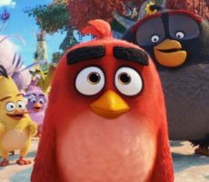 Angry Birds Contrataciones Christian Manzanelli Representante Artistico (7)