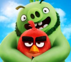 Angry Birds Contrataciones Christian Manzanelli Representante Artistico (9)