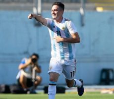 Anibal Moreno Contrataciones Christian Manzanelli Representante Artistico