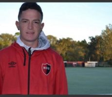 Anibal Moreno Contrataciones Christian Manzanelli Representante Artistico