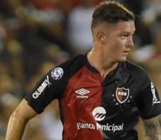 Anibal Moreno Contrataciones Christian Manzanelli Representante Artistico