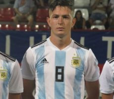 Anibal Moreno Contrataciones Christian Manzanelli Representante Artistico