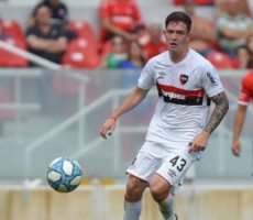 Anibal Moreno Contrataciones Christian Manzanelli Representante Artistico