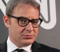 Axel Kuschevatzky Contrataciones Christian Manzanelli Representante Artistico