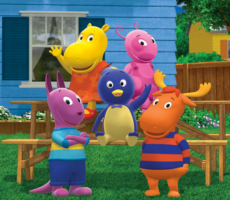 Backyardigans Contrataciones Christian Manzanelli Representante Artístico (1)