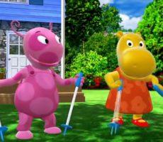 Backyardigans Contrataciones Christian Manzanelli Representante Artístico (2)