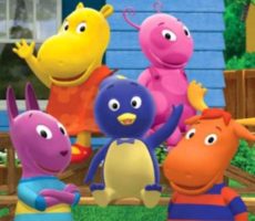 Backyardigans Contrataciones Christian Manzanelli Representante Artístico (3)