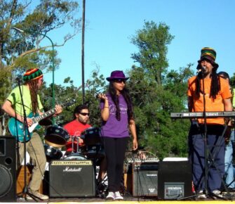 Contratar Bambuque (011-4740-4843) O Al (011-2055-4218) Contrataciones Christian Manzanelli