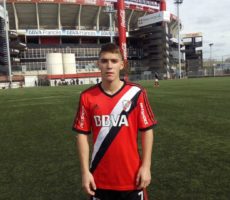 Benjamin Rollheiser Contrataciones Christian Manzanelli Representante Artístico (1)