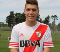 Benjamin Rollheiser Contrataciones Christian Manzanelli Representante Artístico (2)