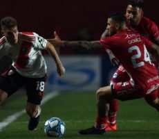 Benjamin Rollheiser Contrataciones Christian Manzanelli Representante Artístico (4)