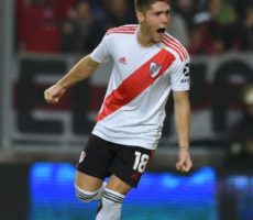 Benjamin Rollheiser Contrataciones Christian Manzanelli Representante Artístico (5)