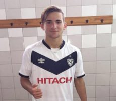 Benjamín Garré Contrataciones Christian Manzanelli Representante Artístico (11)