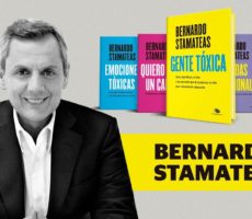 Bernardo Stamateas Contrataciones Christian Manzanelli Representante Artístico (1)