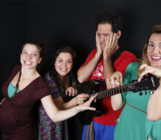 Bigolates De Chocote Contrataciones Christian Manzanelli Representante Artìstico1